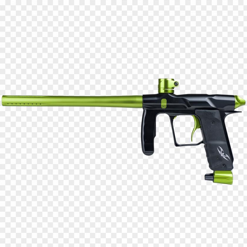 Planet Eclipse Ego Paintball Guns Food Coloring Dye PNG