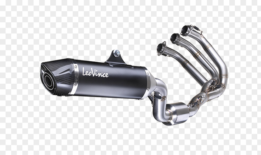 Sae 304 Stainless Steel Car Exhaust System Yamaha XSR900 Motor Company PNG