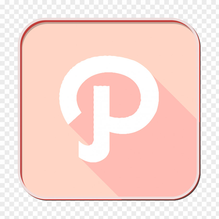 Symbol Material Property Path Icon PNG