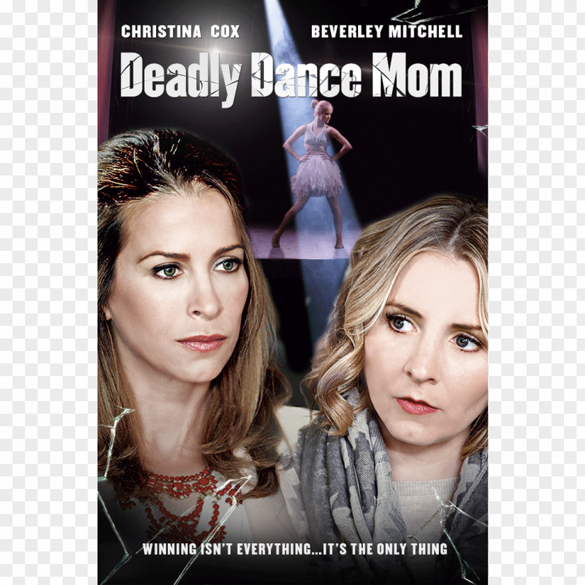 Actor Christina Cox Beverley Mitchell Deadly Dance Mom Film PNG
