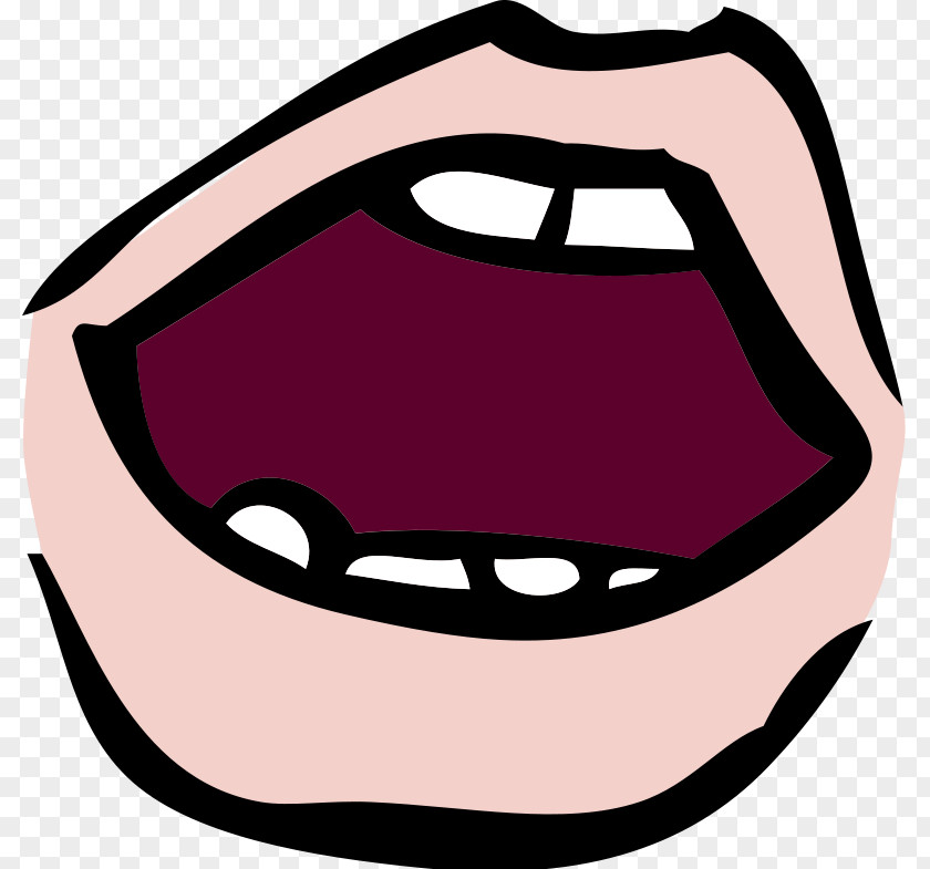 Childrens Lips Cliparts Mouth Lip Clip Art PNG