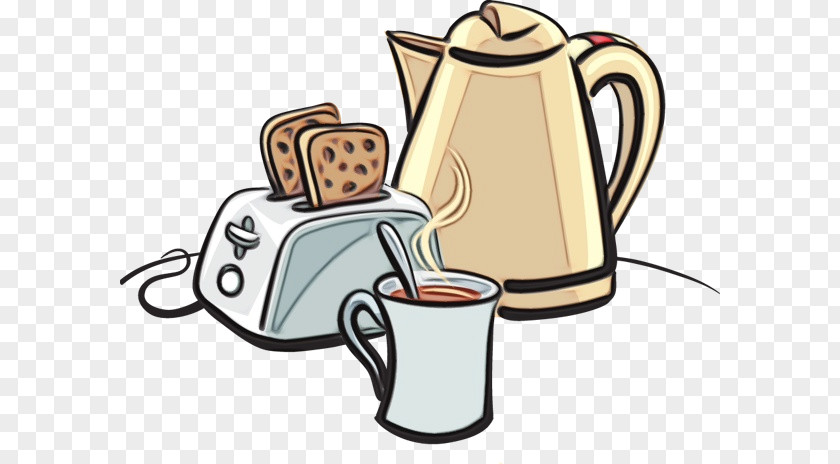 Coffee Cup PNG