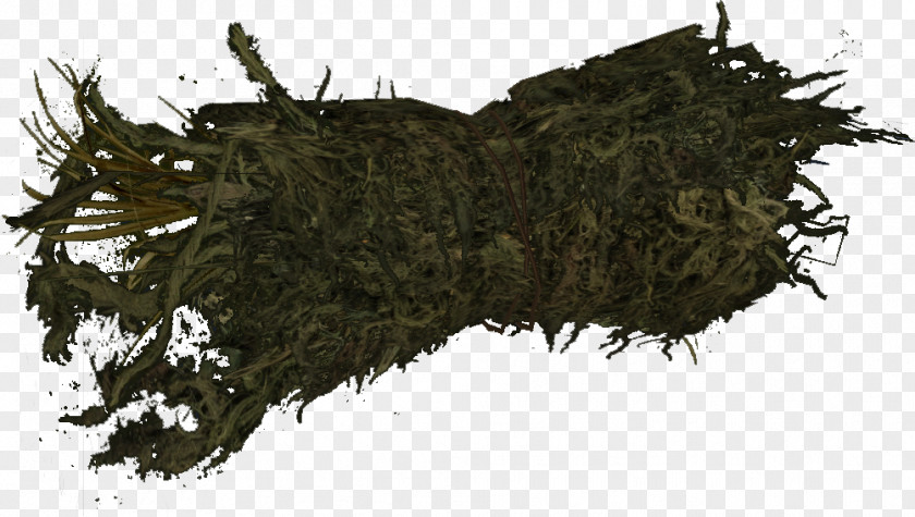 DayZ Ghillie Suits Hessian Fabric Military Camouflage PNG