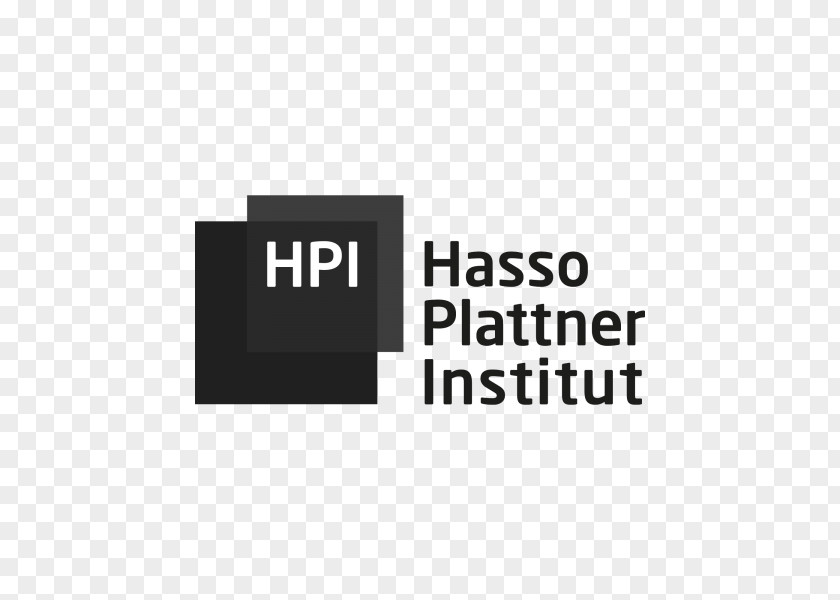 Design Hasso Plattner Institute Logo Brand Product PNG