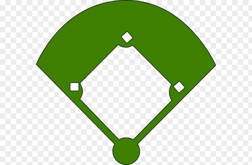 Dimensions Cliparts Baseball Field Park Clip Art PNG