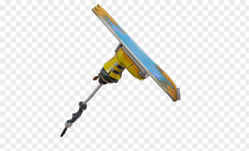 Fortnite Floss Battle Royale Pickaxe PlayerUnknown's Battlegrounds Game PNG