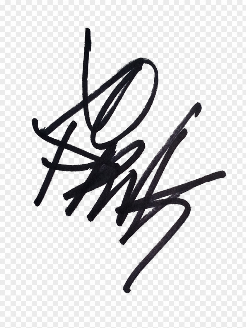Frank Iero Autograph Musician My Chemical Romance Signature PNG