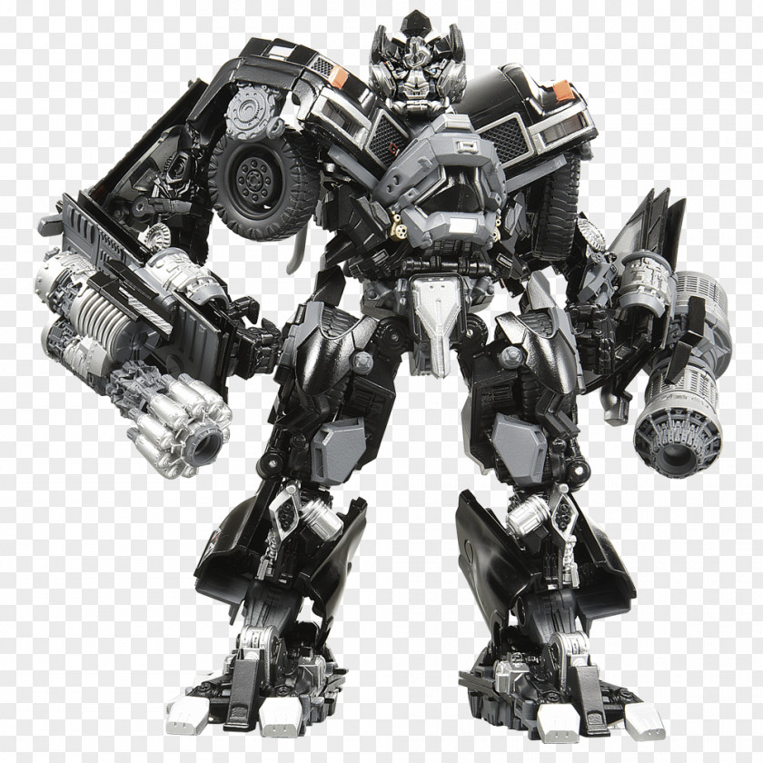 Ironhide Barricade Bumblebee Optimus Prime トランスフォーマー マスターピース PNG