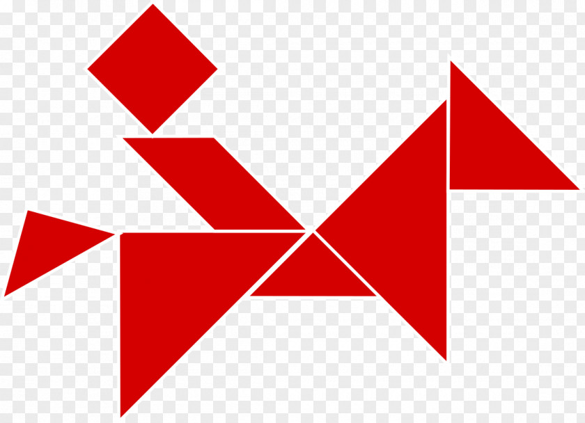 J Tangram Wikimedia Commons Triangle Clip Art PNG