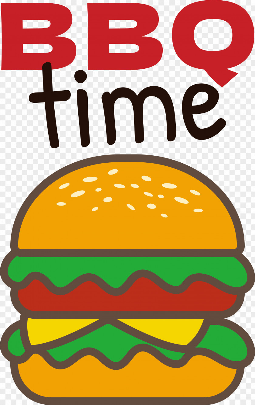 Junk Food Cheeseburger Green PNG