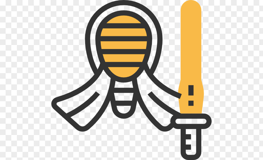 Kendo Arnis Vector Graphics PNG