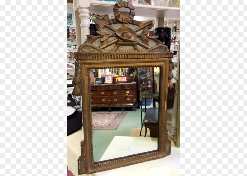 Louis XVI Antique Furniture PNG