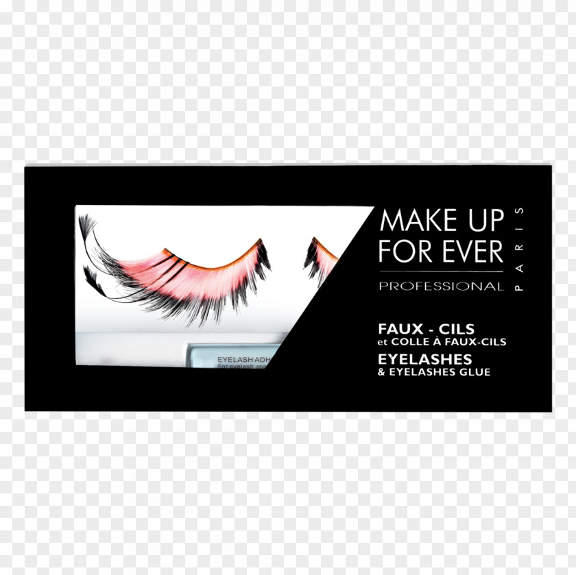 Make Up Logo Eyelash Extensions Cosmetics For Ever Make-up Artist PNG