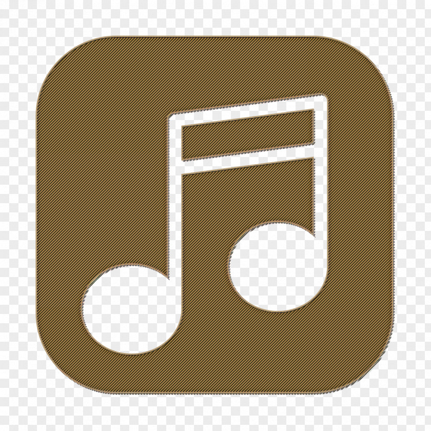 Music Player Icon Essential Compilation PNG