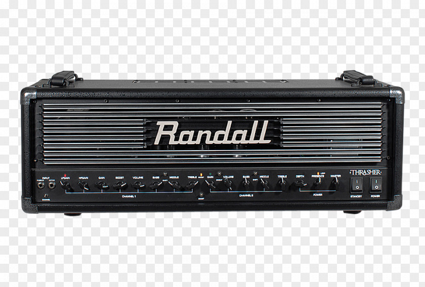 Musical Instruments Guitar Amplifier Randall Amplifiers PNG