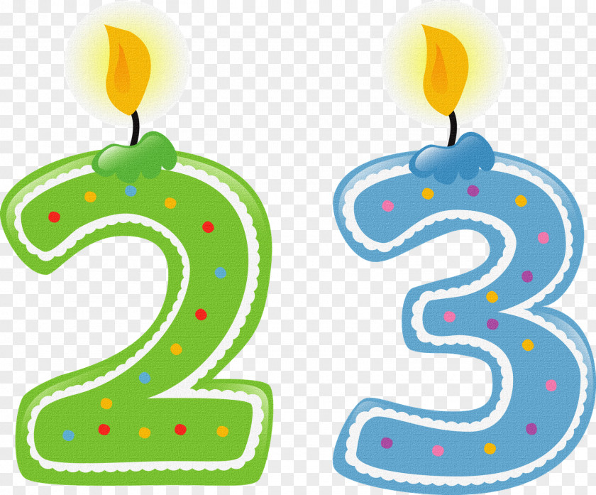 Numeros Birthday Cake Happy To You Clip Art PNG