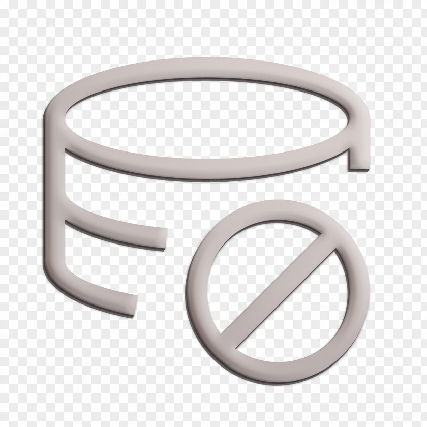 Oval Furniture App Icon Data Essential PNG
