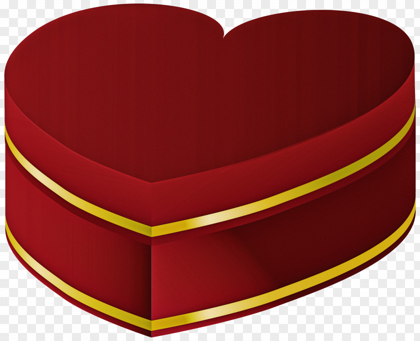 Red Heart Furniture Love Symbol PNG
