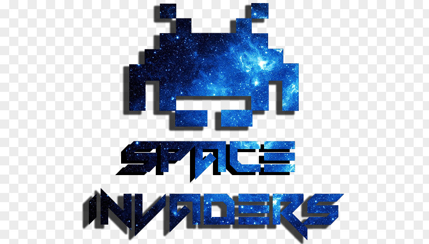 Space Invaders Logo Measuring The Universe: Historical Quest To Quantify Brand Font Product PNG
