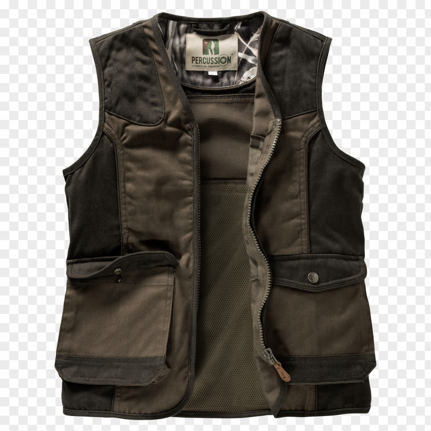 T-shirt Waistcoat Jacket Clothing Gilet PNG