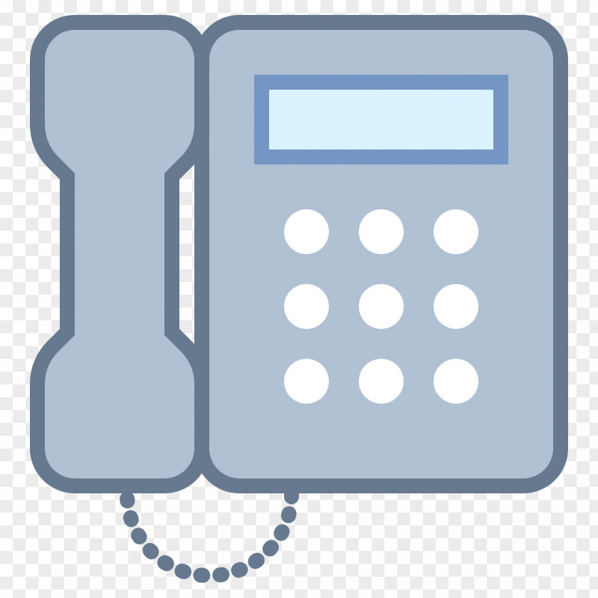 Telephone Mobile Phones Call Fax PNG