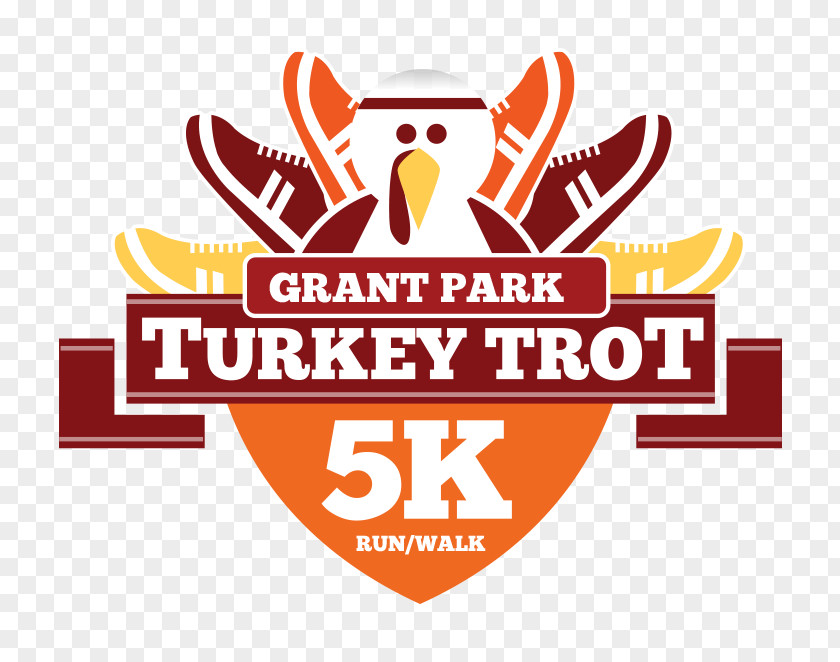 Turkey Trot 5K Run Running 10K Queens PNG