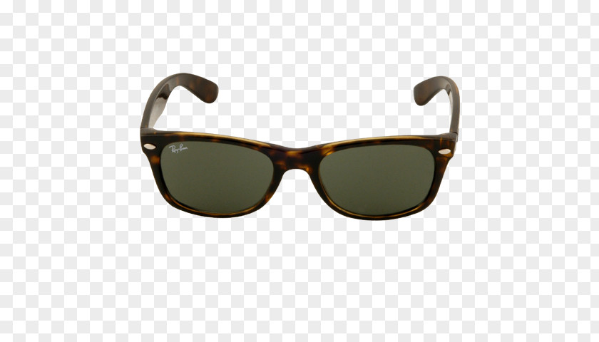 Wayfarer Ray-Ban New Classic Original Sunglasses PNG