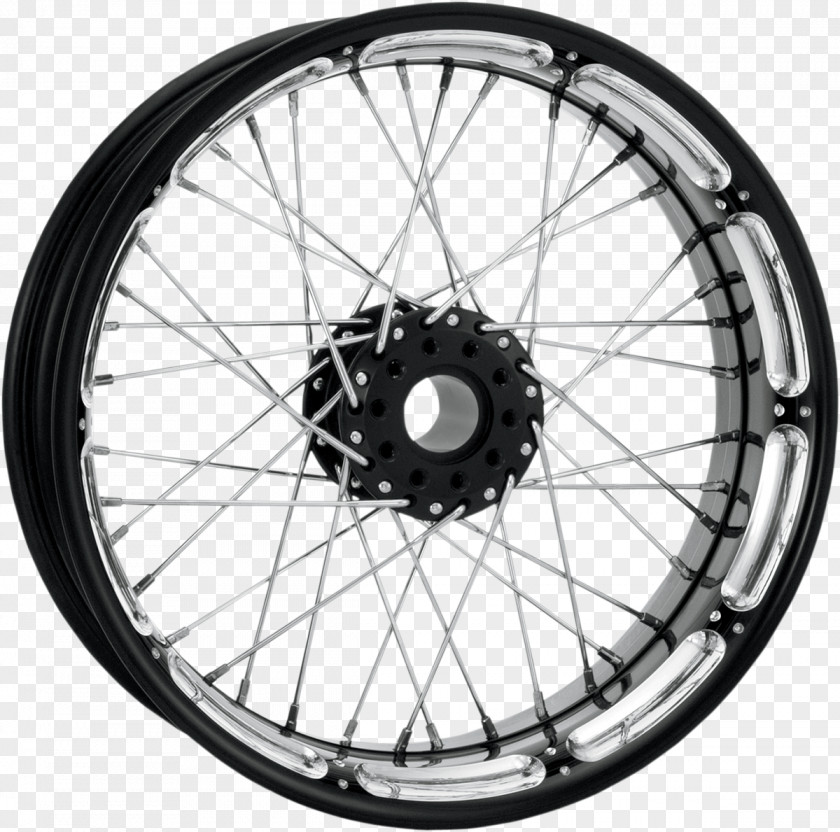 Wire Edge Motorcycle Tires Bicycle Harley-Davidson PNG
