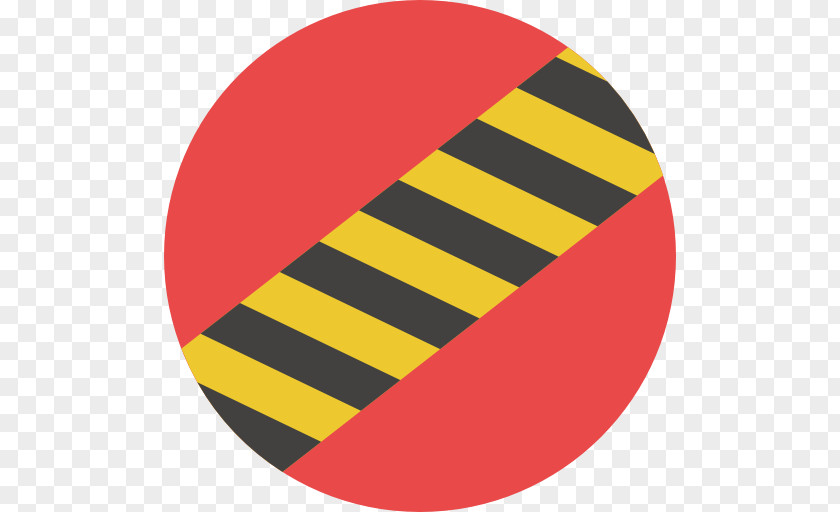 A Road Sign Icon PNG