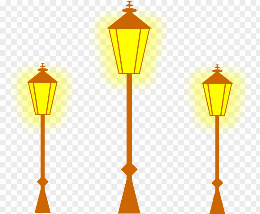 Animation Lamp Garden Image Microsoft PowerPoint PNG