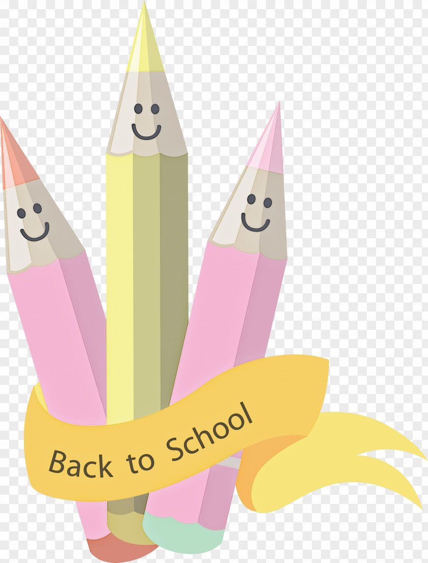 Back To School PNG