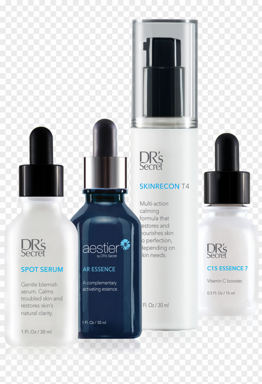 Beauty Skin Care Cosmetics Lotion Cosmeceutical PNG