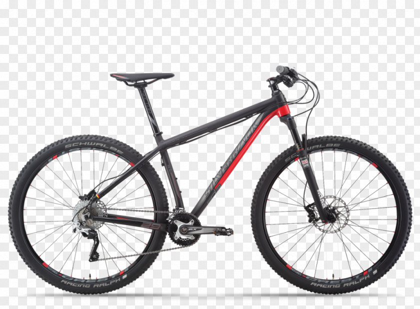 Bicycle Mountain Bike 29er Hardtail Cross-country Cycling PNG