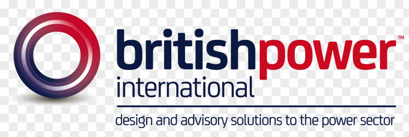 Bpi Logo British Power International Brand Trademark Font PNG