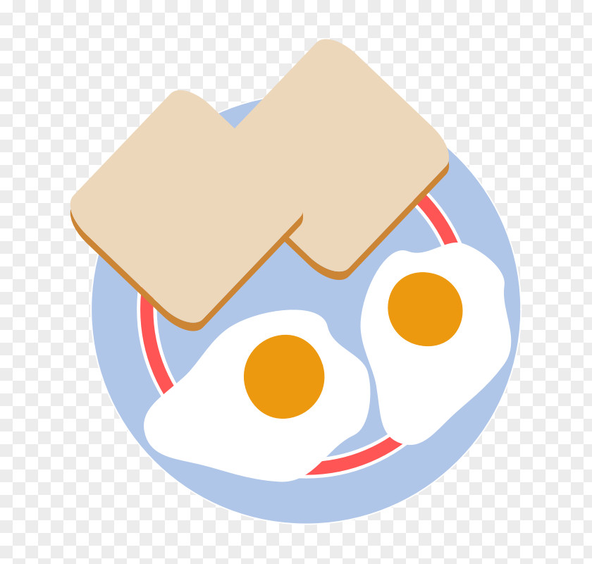 Bulls Eye Pictures French Toast Full Breakfast Fried Egg PNG