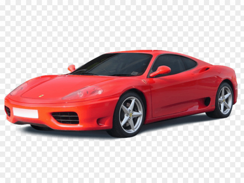 Ferrari California Car LaFerrari 360 Modena PNG