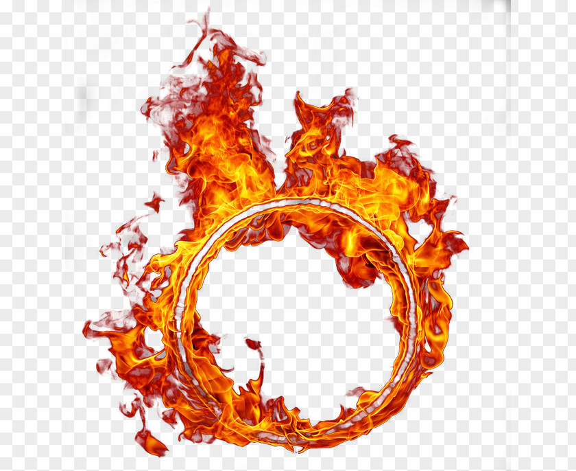 Flame Fire PNG