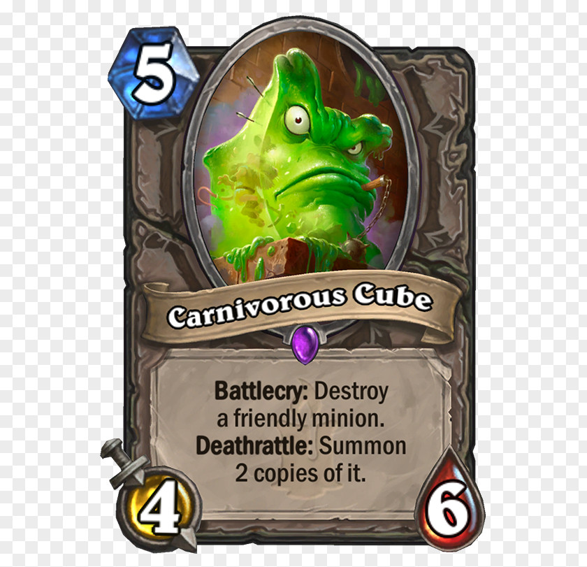 Hearthstone Cube BlizzCon Shape Game PNG