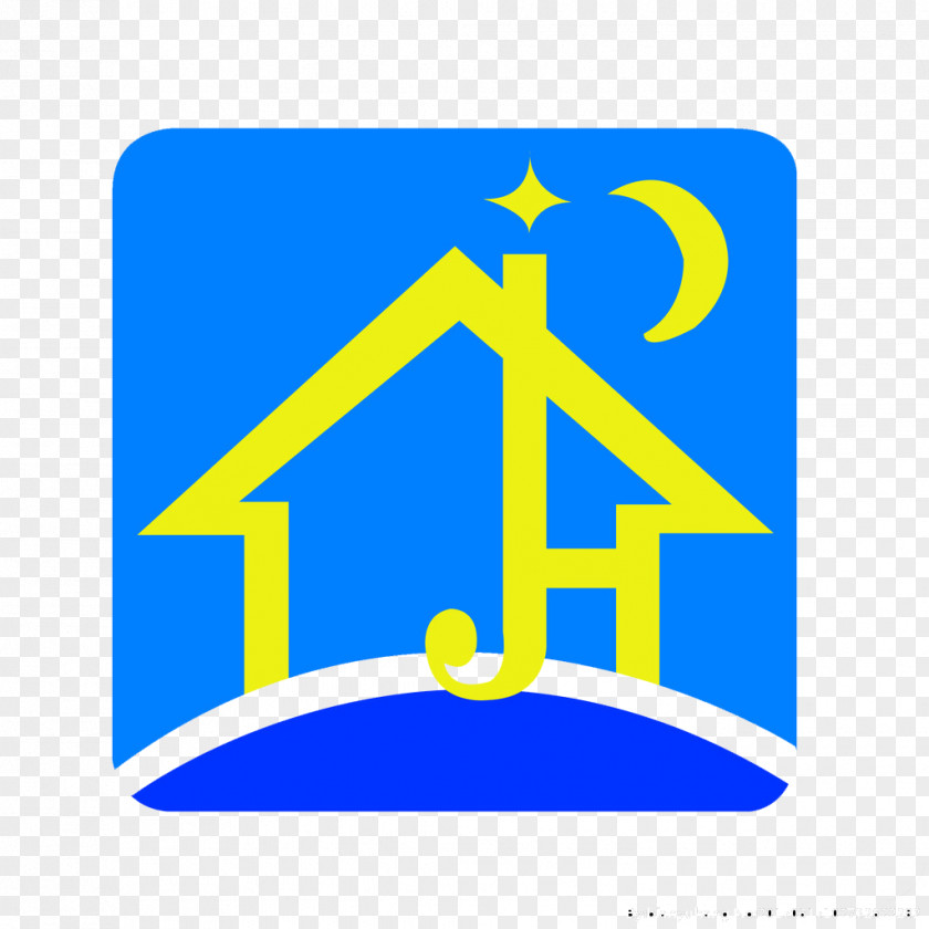 Hotel Accommodation Sign Logo PNG