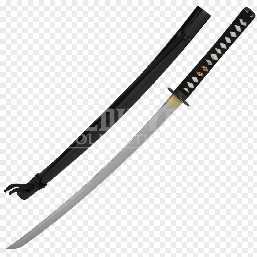 Knife Sabre Katana Japanese Sword Museum PNG