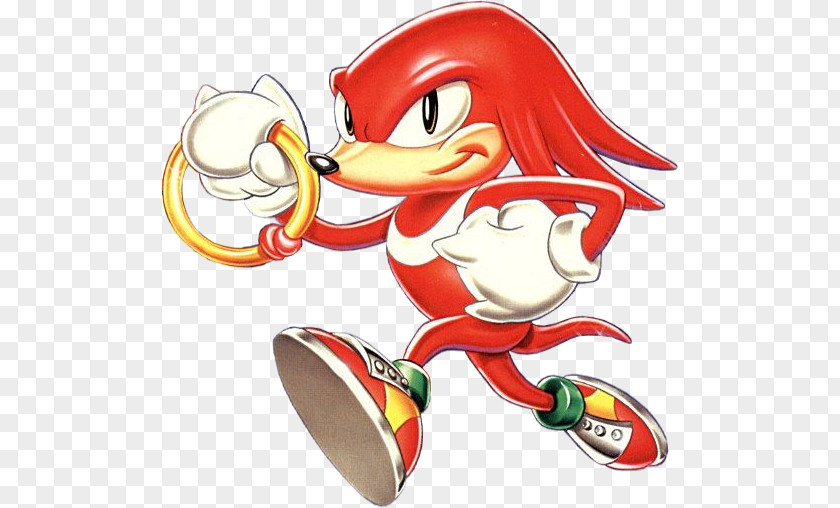 Knuckles Png Hedgehog Knuckles' Chaotix The Echidna Sonic & Espio Chameleon PNG