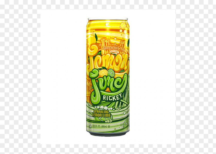 Lime Juice Rickey Green Tea Fizzy Drinks Cocktail PNG