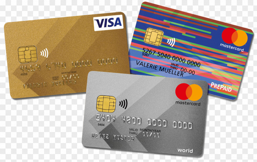Mastercard Credit Card Visa Prepaid Creditcard Aduno Gruppe PNG