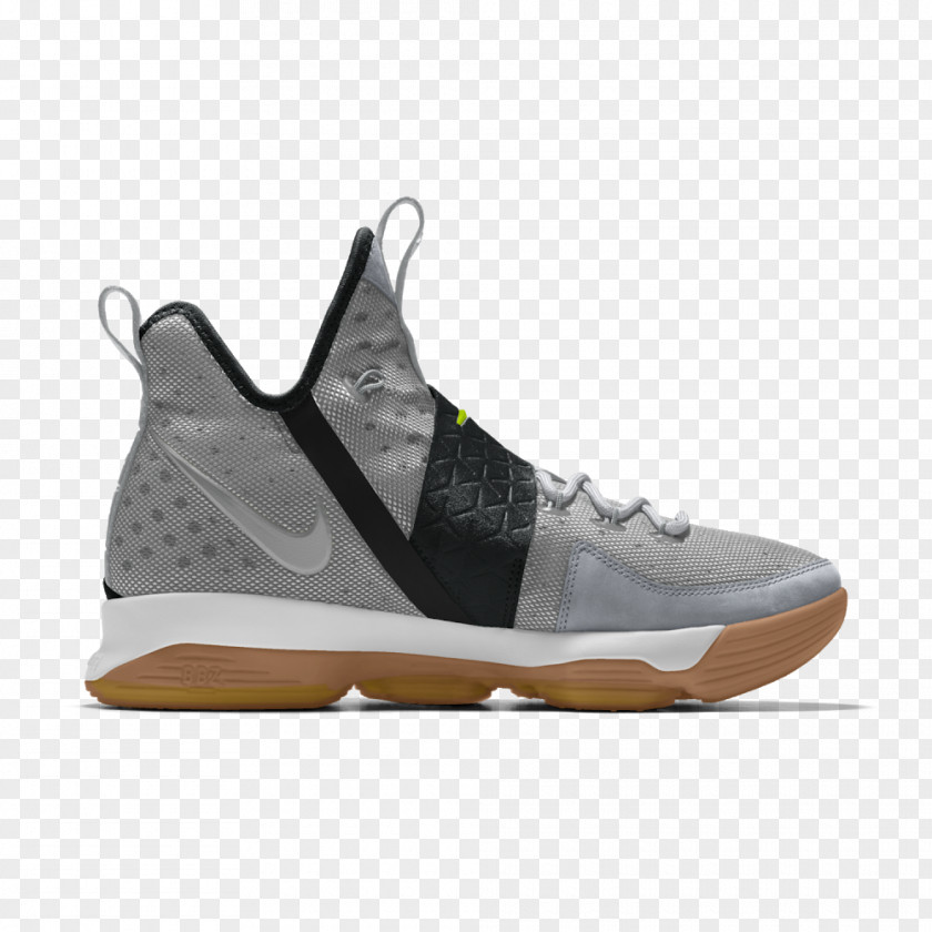 Nike Sneakers Shoe Sportswear Walking PNG