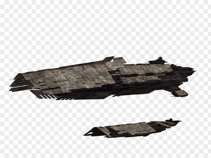 Ship Spacecraft Mother PNG