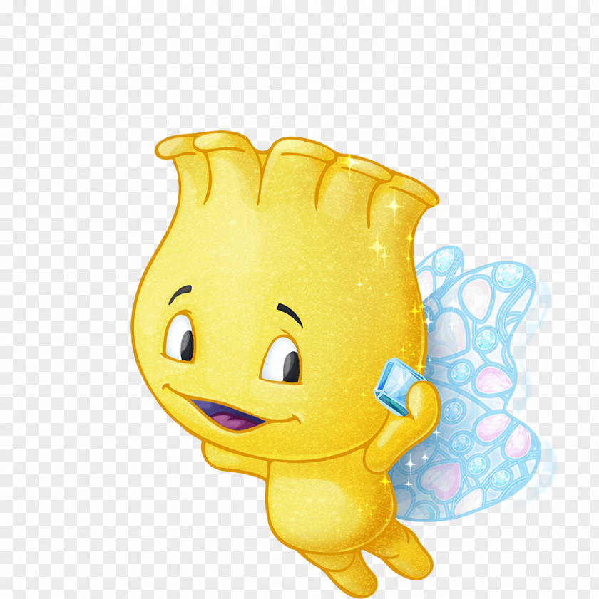 Smiley Cartoon PNG