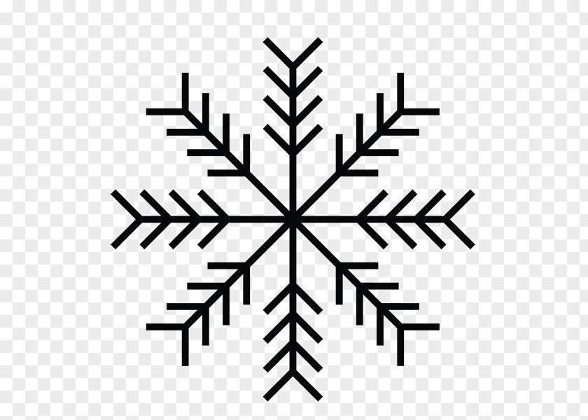 Snowflake Clip Art Vector Graphics Royalty-free Stock Photography PNG