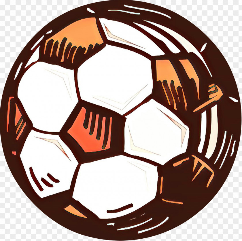 Team Sport Sports Equipment Soccer Cartoon PNG