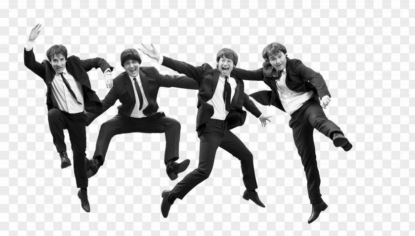 The Beatles ReBeatles Project Let It Be Concert Get Back PNG