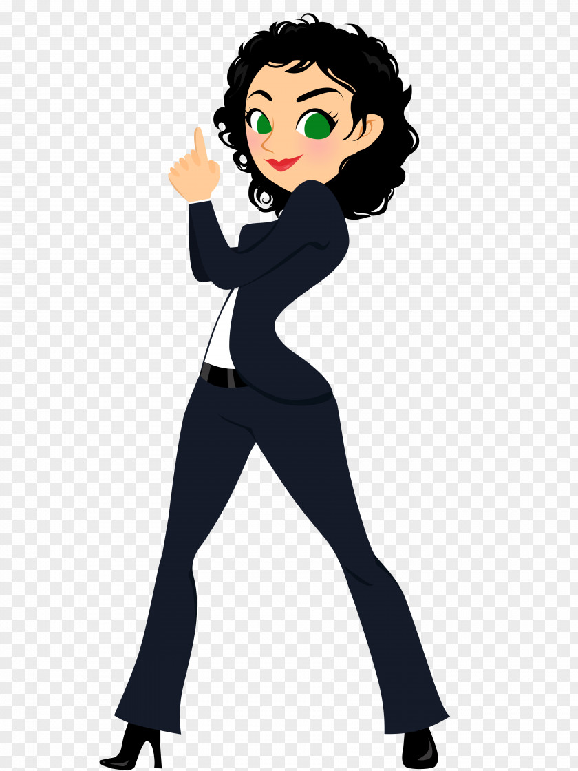 Woman Finance Financial Adviser Services Planner Clip Art PNG